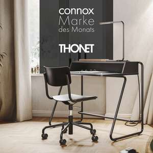 29% Rabatt auf alles von Thonet für [Connox Newsletter-Abonnenten]