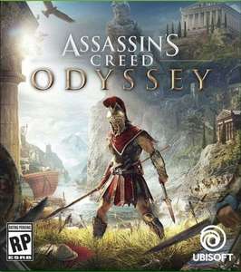 Assassin's Creed odyssey xbox one/series VPN Argentinien