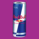 NORMA nicht normal: Red Bull im Angebot