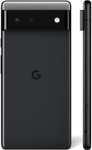 [Vodafone] Google Pixel 6 128 GB Otelo Allnet-Flat Classic mit 15GB LTE Datenvolumen + Telefonie & SMS-Flat für 19,99€ mtl. + 103,99€ ZZ