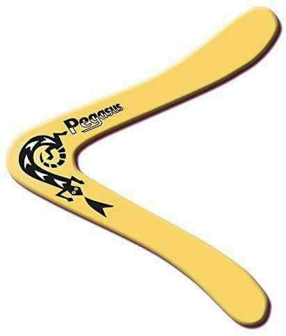 Bumerang Boomerand zum aussuchen ca 30 cm bis zu 60% Rabatt !!! 