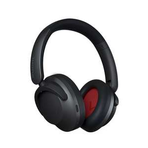 1MORE SonoFlow Over-Ear Kopfhörer | ANC | Bluetooth 5.0 / abnehmbares 1,2m Kabel | Multipoint | LDAC | max. 50h Akku (mit ANC) | USB-C