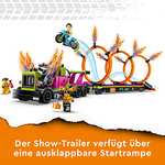 LEGO 60357 City Stuntz Stunttruck 41% zur UVP ( Prime)