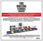 [amazon.fr] The Rolling Stones In Mono (Limited Numbered Edition Boxset) (Colored Vinyl) 16-LP