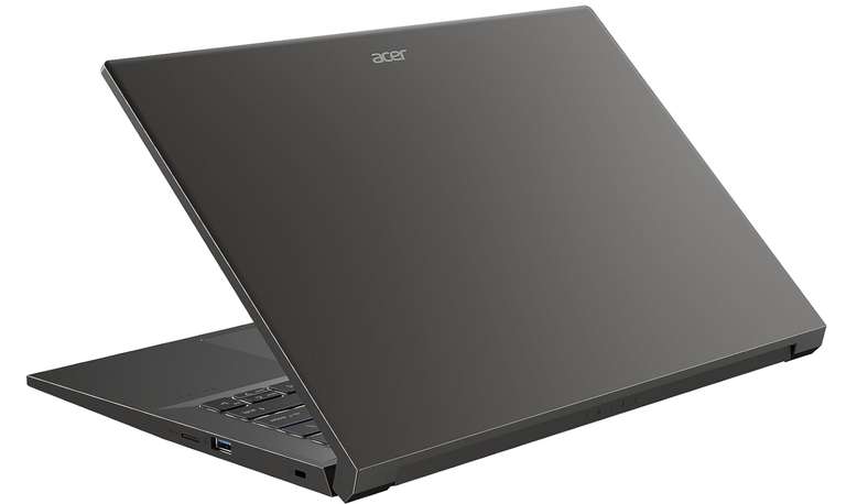 Acer Swift X SFX14-71G 14.5" 2.8K 120Hz OLED 500cd/m² 100% AdobeRGB, i5-13500H, 16GB/512GB, RTX 4050 50W, 2x TB4, Alu, 76Wh, Win11, 1.55kg