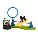 Schleich 42536 Spielspaß für Hunde 10€ inkl. Versand / Prime