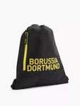 BVB Borussia Dortmund Turnbeutel oder Kosmetiktasche für 3,24€ / Rucksack 6,99€ @ Deichmann (Filiallieferung/-abholung)