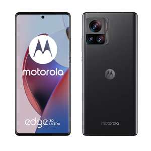 [Amazon.es] Motorola Edge 30 Ultra - Bestpreis