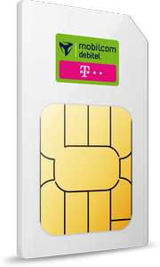 [Telekom-Netz] Telekom green Datentarif mit 10GB LTE (150 Mbit/s) für 9,99€ / Monat + 39,99€ AG + 140€ MediaMarkt Coupon | eff. 5,82€ mtl.