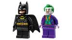LEGO DC Super Heroes - Batmobile: Batman verfolgt den Joker (76224) für 28,99 Euro [Smyths Toys]