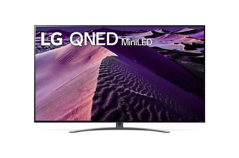 LG 75QNED866QA Fernseher FALD MiniLED [Corporate Benefits]