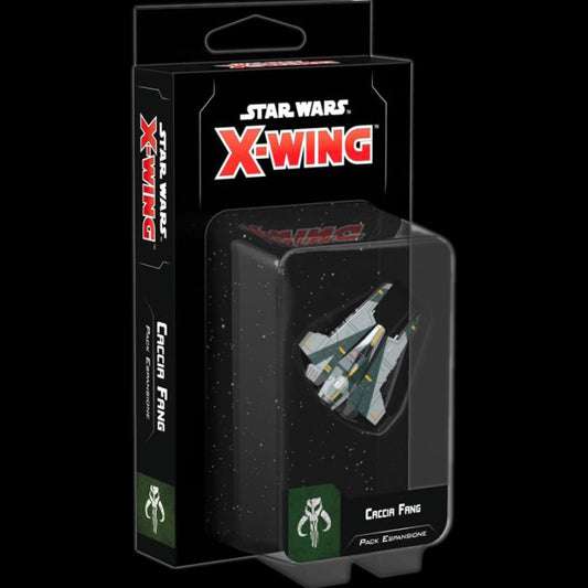 STAR WARS X-WING Miniaturen - Versione Italiana