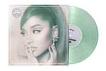 Ariana Grande – Positions (Ltd. Coke Bottle Clear Vinyl)