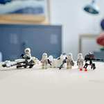 Lego Star Wars 75320 Snowtrooper Battle Pack (Thalia Club)