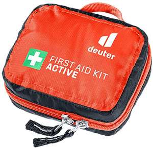 (Amazon Prime oder Locker) Deuter First Aid Kit Active Erste Hilfe Set für unterwegs