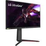 LG Electronics UltraGear 27GP850P-B schwarz 2560x1440 1xDisplayPort 1.4 / 2xHDMI 2.0 (Mindstar)