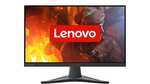 Lenovo G24qe-20 Gaming-Monitor 24", WQHD, IPS, 100/110Hz OC, 300cd/m², 99% sRGB, AMD FreeSync, 1xHDMI 2.0, 1xDP 1.2 für 149€ (Amazon & NBB)