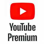 Youtube Premium (JAHRESABO Türkei) für ca. 10€ KK aus Türkei notwendig!
