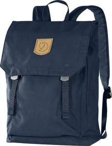 Fjällräven Tasche Foldsack No.1 Rucksack Tasche @ Amazon