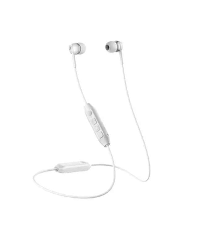 SENNHEISER CX 350BT weiß In-Ear Bluetooth Kopfhörer
