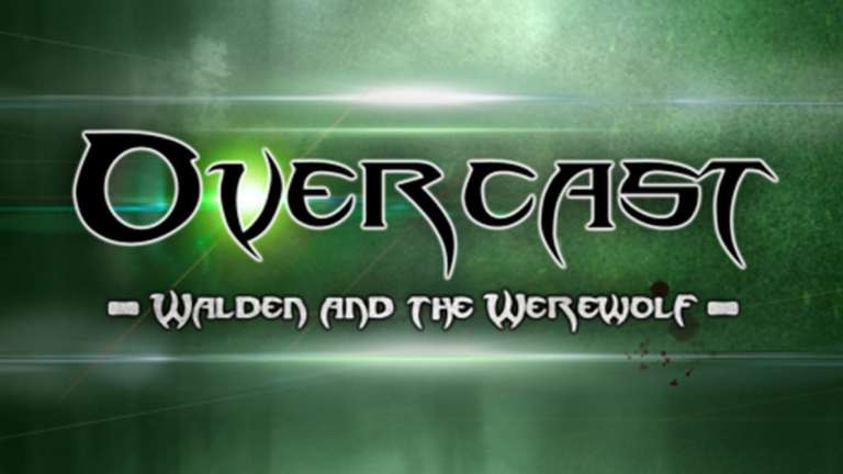 "Overcast - Walden and the Werewolf" (Windows PC) gratis auf IndieGala holen und behalten - DRM Frei -