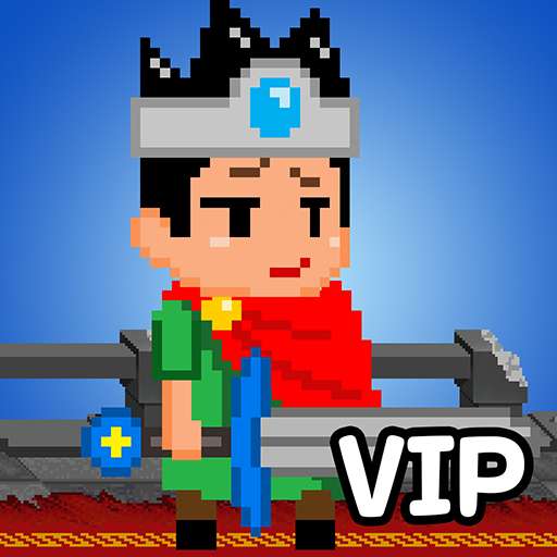 (Google Play Store) ExtremeJobsKnight'sManager VIP