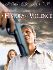 [Microsoft] A History of Violence (2005) - HD Kauffilm - IMDB 7,4 - FSK 18