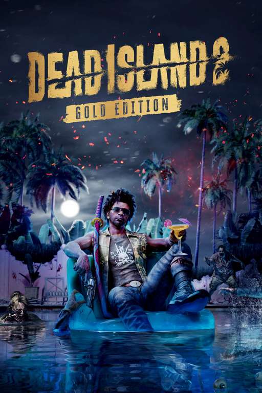 [Xbox] Dead Island 2 - Gold Edition Digital Island