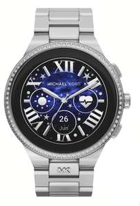 MICHAEL KORS GEN 6 CAMILLE MKT5143, Damen Smartwatch