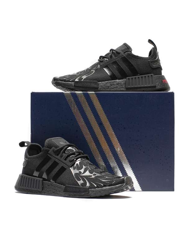adidas Originals X Star Wars NMD R1 bis Gr. 46 bei AFEW nur 112,50 