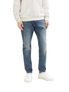 TOM TAILOR Denim Herren Slim Tapered Jeans für 20,22€ (Prime)