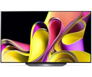 [mySaturn/myMediamarkt] LG OLED55B39LA OLED TV (Flat, 55 Zoll /139 cm,UHD 4K,SMART TV,webOS 23 mit LG ThinQ) 799€ Abholung | 828,90€ Versand
