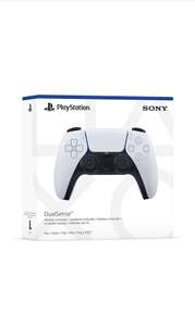 Sony DualSense Wireless-Controller [PlayStation 5] mit Rabattcode TECHNIKWUNDER