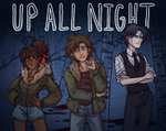 Up All Night | Adventurespiel kostenlos über itch.io
