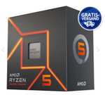 AMD Ryzen 5 7600 6x 3.80GHz So.AM5 BOX