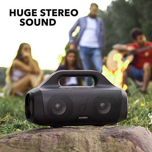 (Amazon) Anker Soundcore Motion Boom Bluetooth Lautsprecher (Generalüberholt)