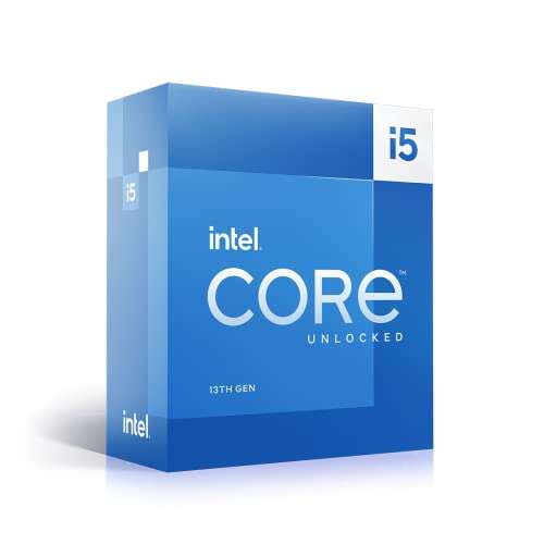 Intel Core i5-13500 Processor