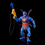 [Mattel Creations] Masters of the Universe - Masterverse Webstor