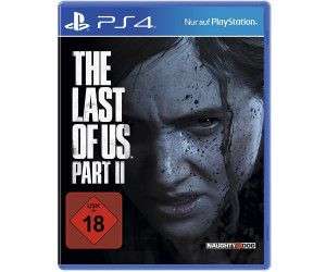 [Saturn/MM Abholung] The Last of Us Part II (PS4) für 9,99€ & Uncharted: Legacy of Thieves Collection(PS5)für 14,99€ uvm