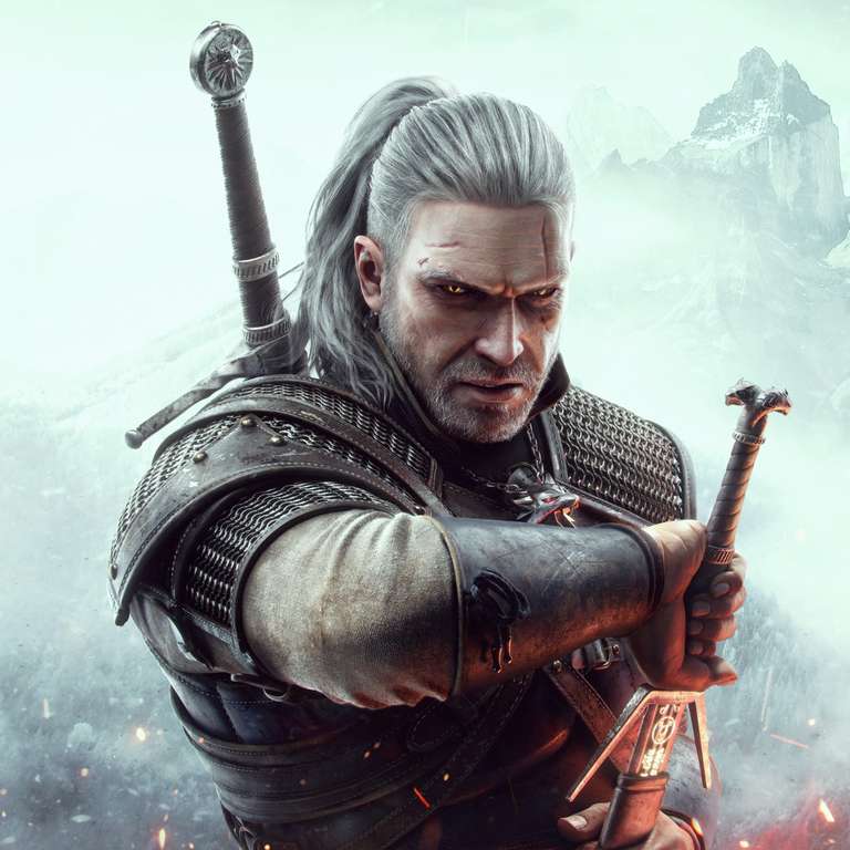 The Witcher 3: Wild Hunt/The Witcher 3: Wild Hunt – Complete Edition im PSN-Store