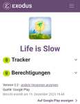 Life is Slow [Android, Gelegenheitsspiele][Google Play Store]