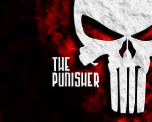 The Punisher | John Travolta | Extended Cut | Marvel | 2-Disc Blu-Ray | Prime | FSK18