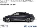 [Privatleasing] Hyundai IONIQ 6 53 kWh (151 PS) für 279,79€ mtl. | LF 0,63 | ÜF 990€ | 24 Monate | 10.000 km | BAFA + THG