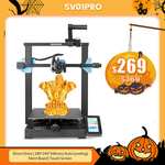 3D-Drucker Sovol SV05 im Halloween Sale (Ender 5 Clone)