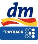 [Payback x DM] Ab 20€ MEW 15fach Payback Punkte auf den Einkauf bis 24.03.2024