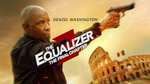 The Equalizer 3 - The Final Chapter * 4k HDR * IMDb 6,8/10 * KAUF-STREAM