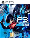 Persona 3 Reload 54,90€ PS5 [PAL Version]