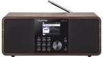 565° - [voelkner] Telestar DIRA S 24i Digitalradio (DAB+, Internet, UKW, Bluetooth) Tischradio Internetradio Radio