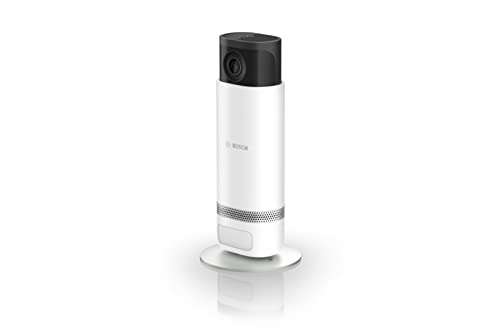 Bosch Smart Home Eyes Innenkamera II Amazon