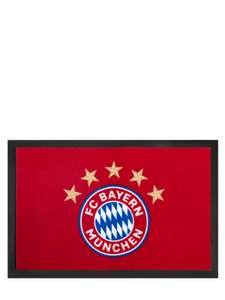 FC Bayern München Fußmatte